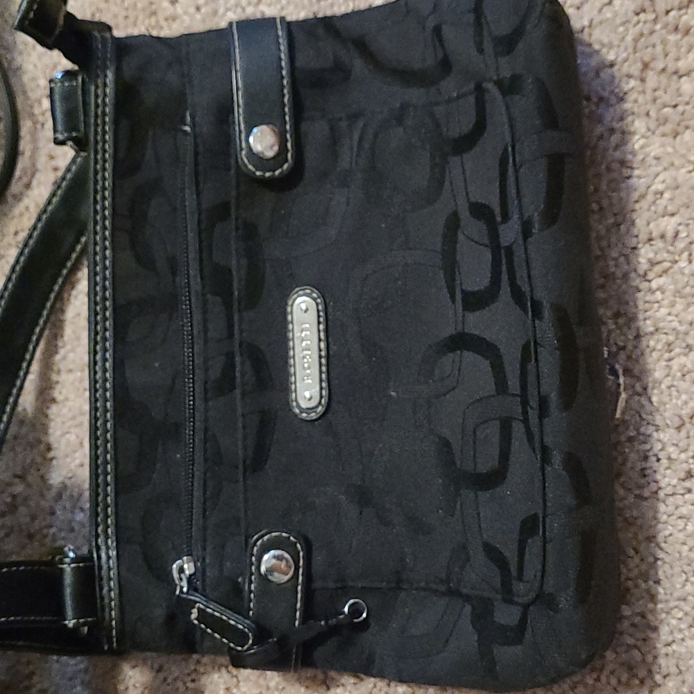 Rosetti crossbody bag